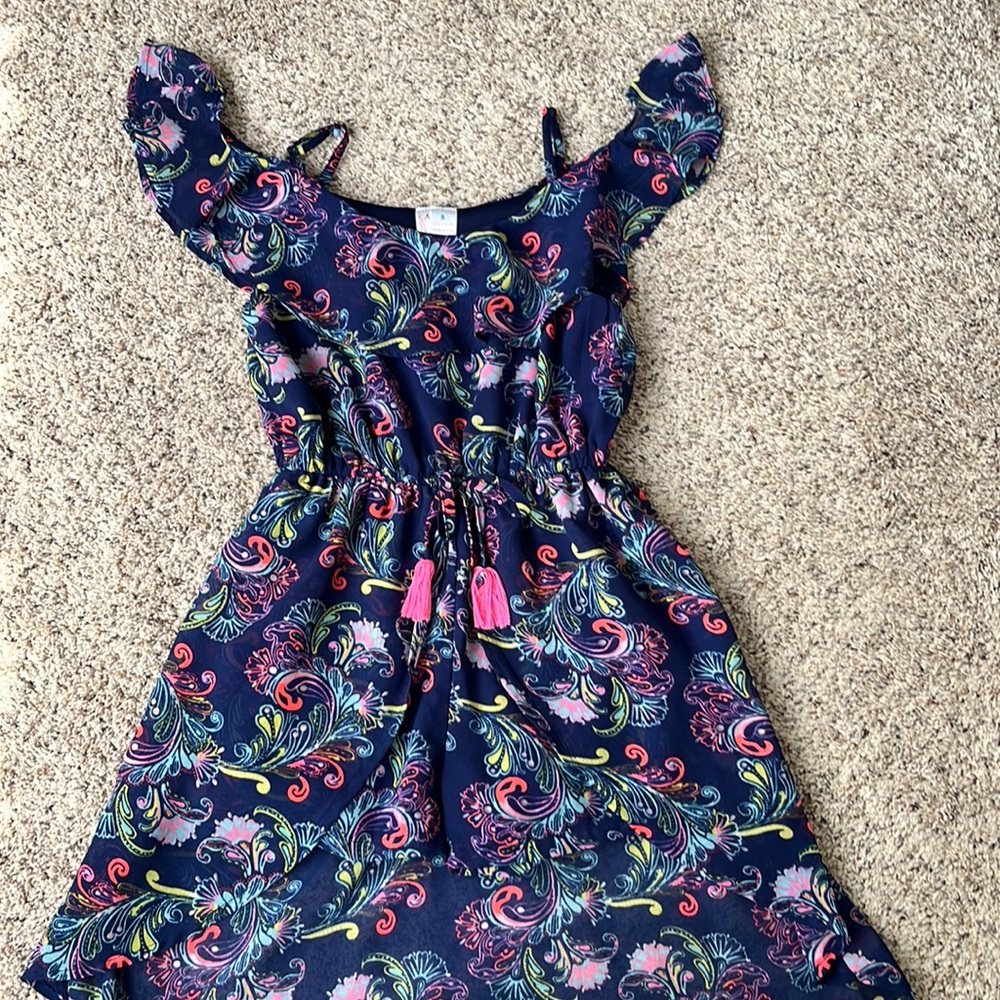 Beautiful jumper/ dress size 8